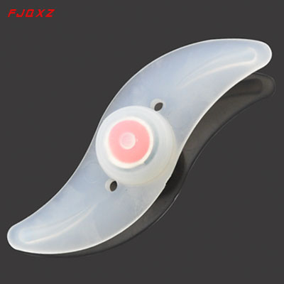 Eclairage pour vélo FJQXZ - feux de Valve - Ref 2403077 Image 3