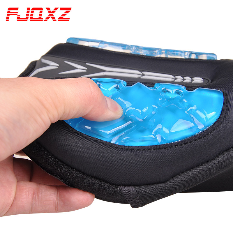 Selle de vélo Mountain Bike FJQXZ - Ref 2352189 Image 5