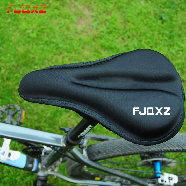 Selle de vélo Mountain Bike FJQXZ - Ref 2347704 Image 3