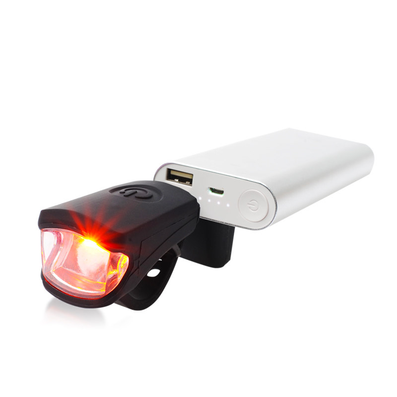 Lumière vélo FJQXZ - Ref 2399895 Image 3