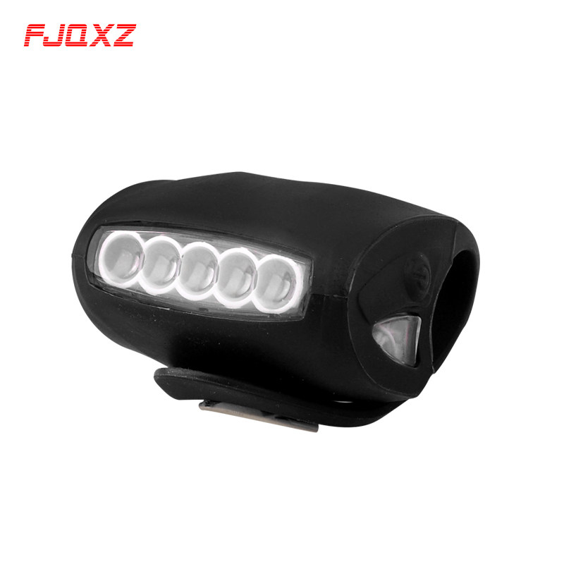 Eclairage pour vélo FJQXZ - Frog Lumières - Ref 2399906 Image 4