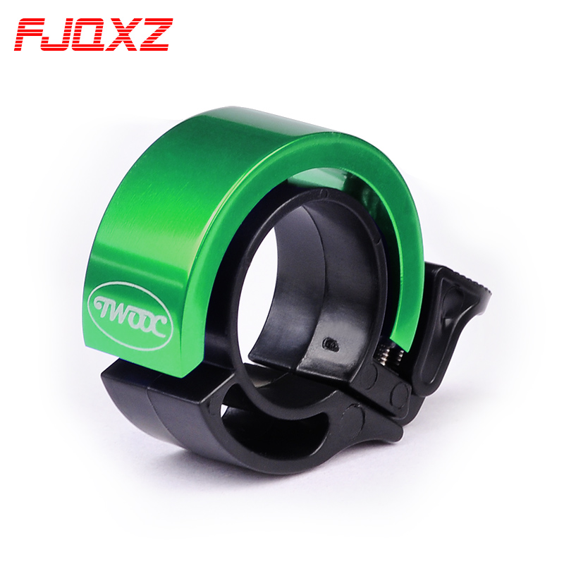 Sonnette de vélo FJQXZ - Ref 1453598 Image 5