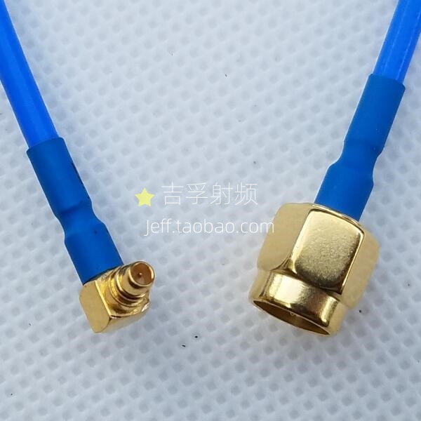 机箱内部高性能稳定跳线高频