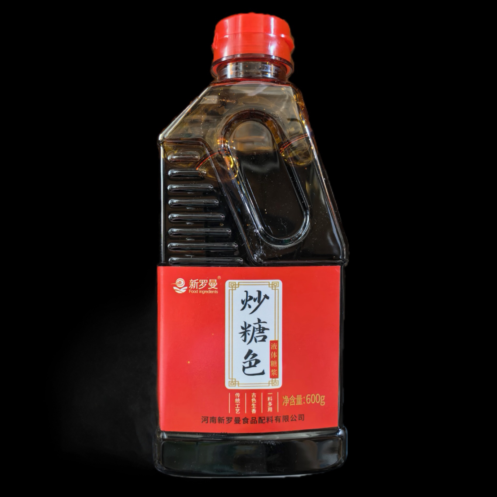 炒糖色600g新罗曼商用卤汤包邮