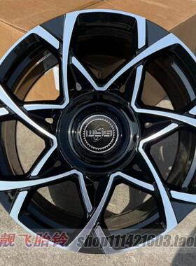20 21 22寸适用蔚来EC6 ET7 ET5 ES8 ES6理想L7 L8 L9锻造轮毂