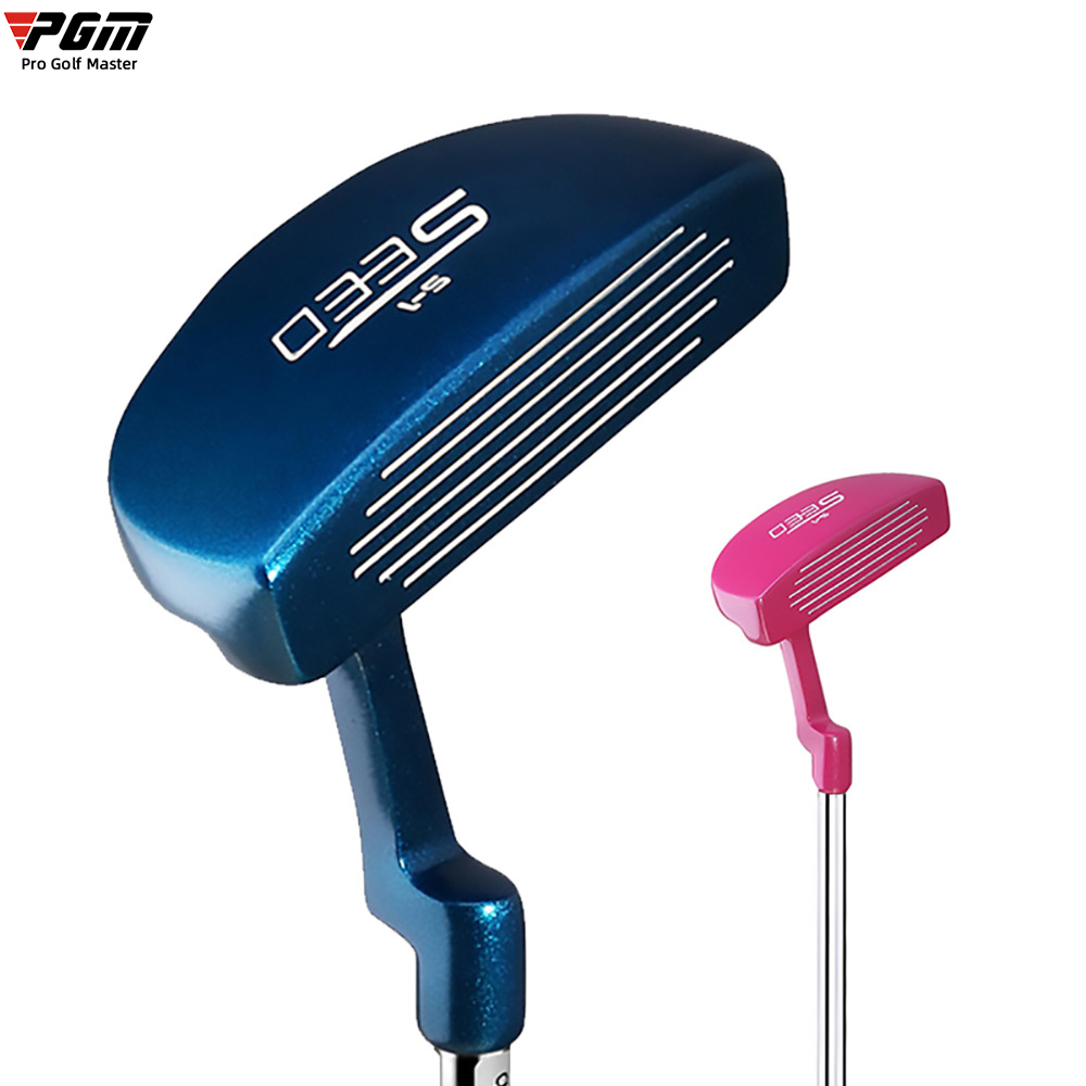 PGM高尔夫球杆男生女生青少年球具儿童球训练杆初学中小学生推杆