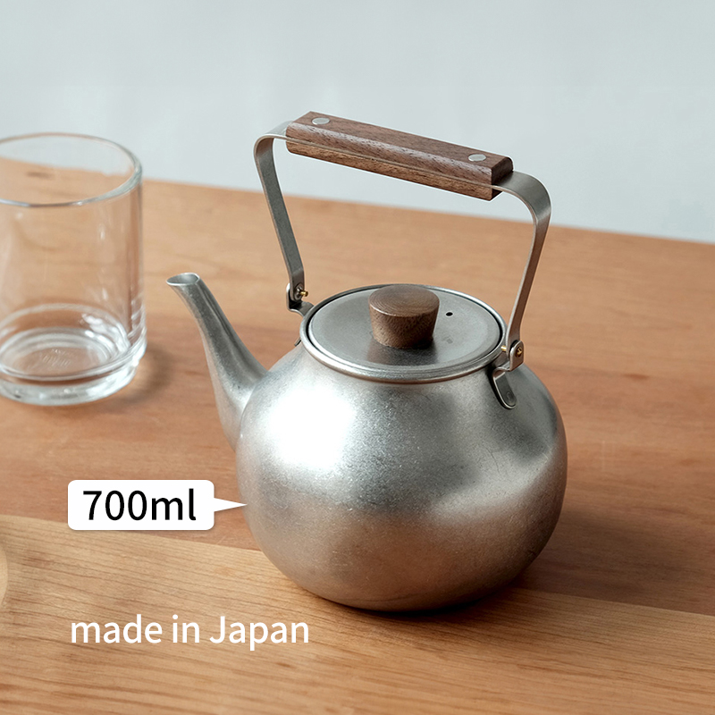 304不锈钢 不留异味 日本燕三条制造