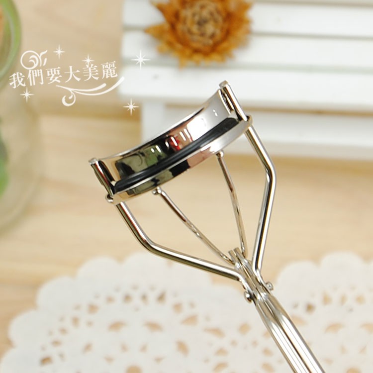 不夹肉~日本资生堂213匠之技215局部睫毛夹配替换胶垫持久卷翘