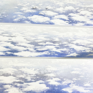 手帐分装胶带t31沐阳冬雪zero地面天白PET古风素材账流麻贴纸咕卡