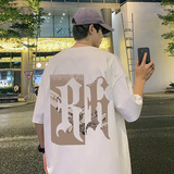 白色