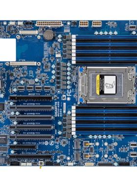 Gigabyte/技嘉 MZ32-AR0 AMD EPYC7002系列