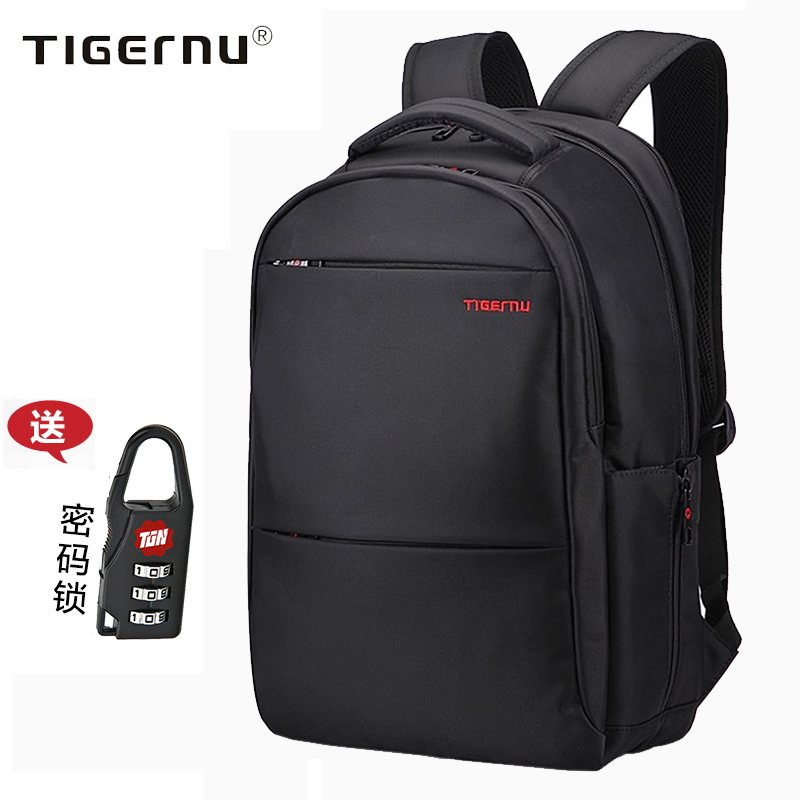 联想拯救者R7000电脑包双肩15.6英寸16/17.3寸笔记本背包戴尔DELL灵越惠普HP战99男18寸ROG枪神8 Plus 商务包