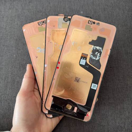 适用于吗mate60pro屏幕总成mate60rs拆机换盖板显示屏幕总成