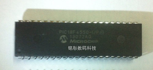 PIC18F4550-1\P，