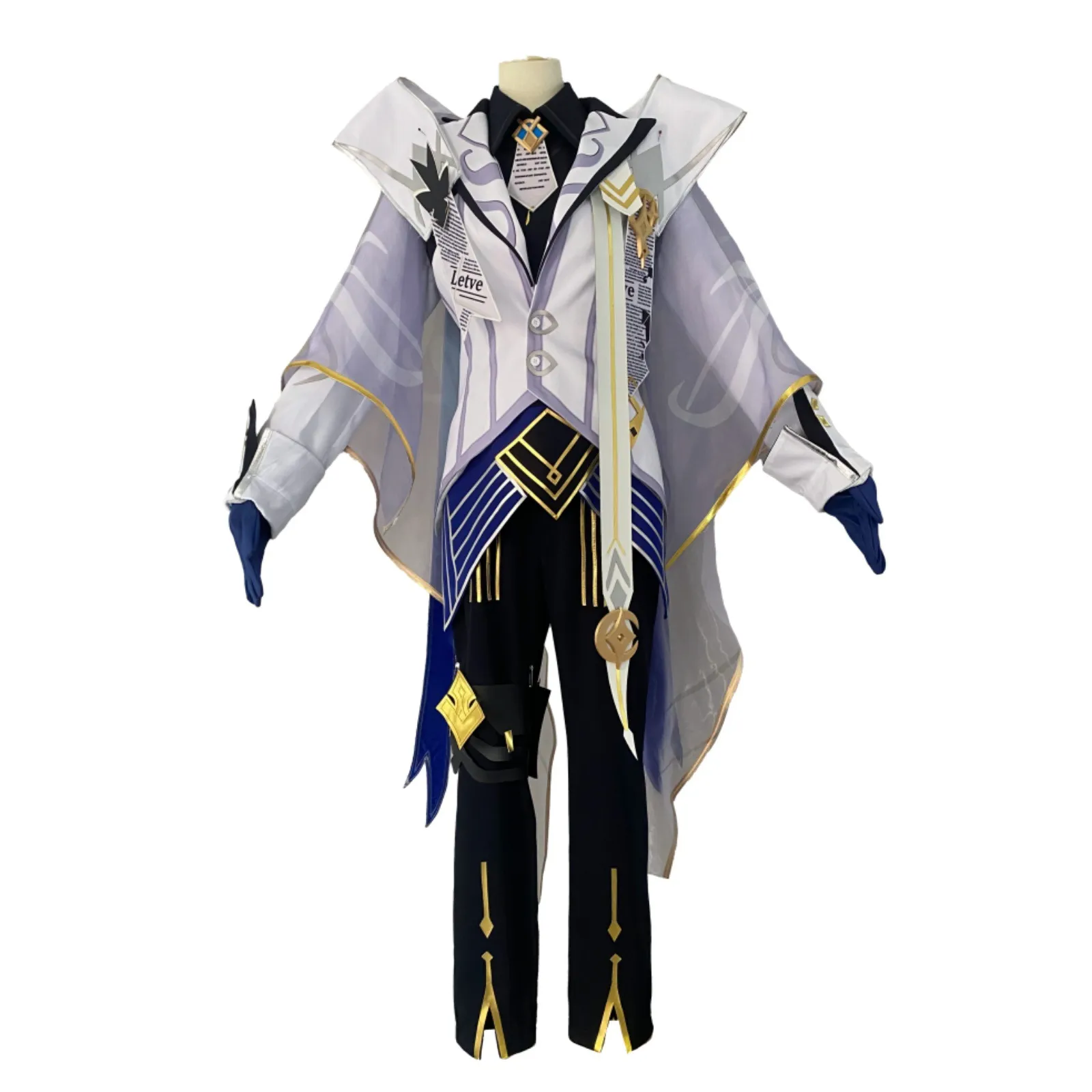 莉莉塔王者荣耀cos服海诺520心动手记cosplay二次元游戏时装全套