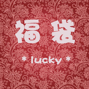 珥东手作 福袋发饰lolita饰品洛丽塔配饰大礼包发夹发带边 包邮