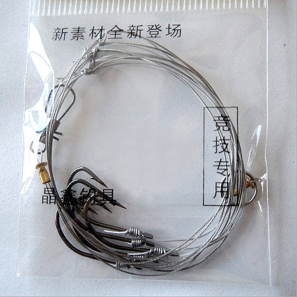 Special Offer Fishing hooks Twine steel wire String hook 5 World hook pill 9--18 No. Ise Nigeria 6-12 fishing gearin the Outdoor/Mountaineer/Camping/Travel Goods , Fishing equipment , Hooks  category - from Buy2taobao.com to provide professional Taobao agent buy service