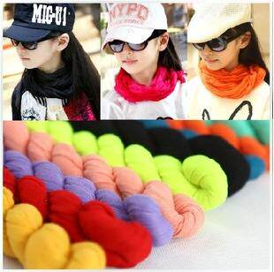 Echarpe fille - Ref 2143169 Image 1