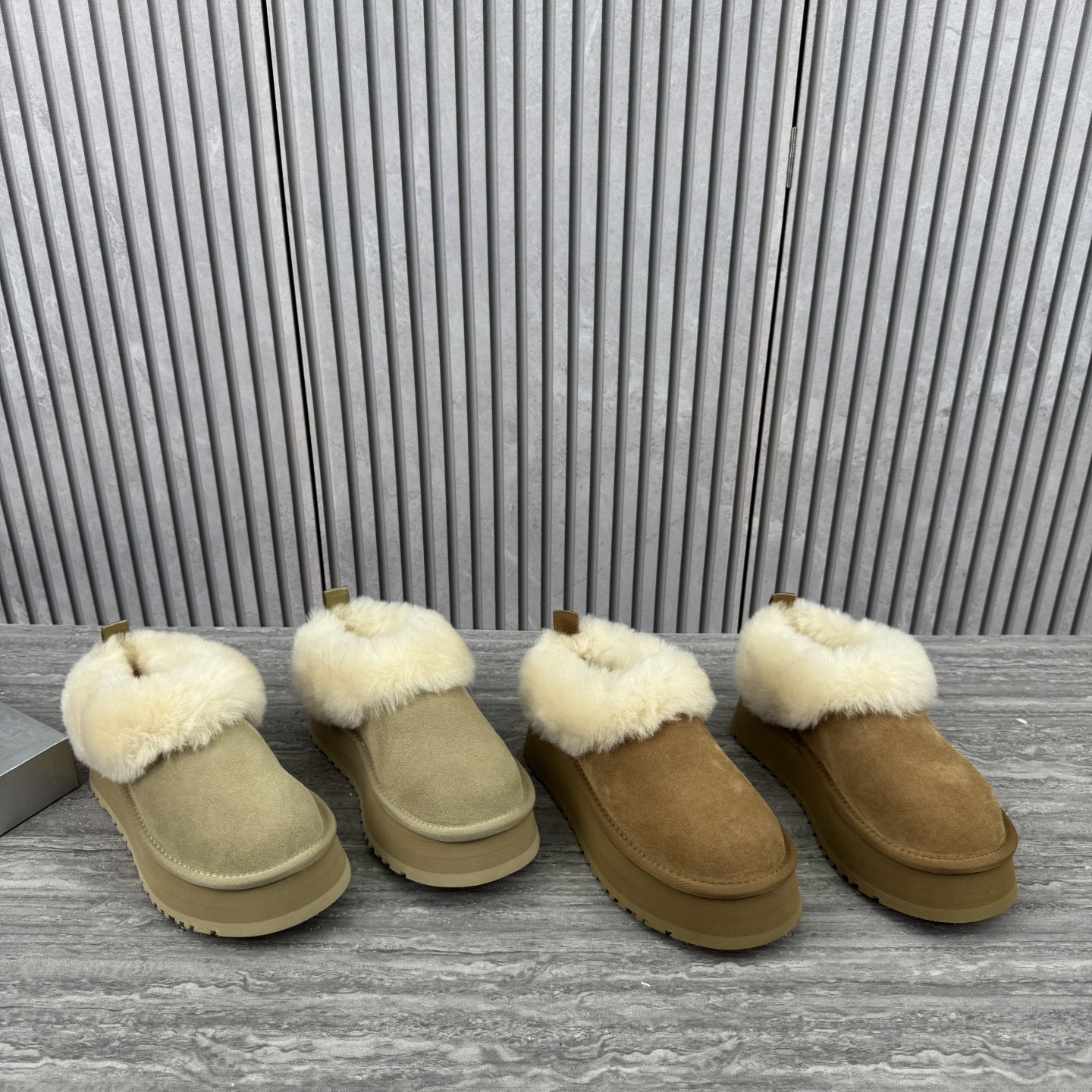 乐魔欧货欧洲站2025冬新款欧货厚底增高棉靴保暖加绒加厚雪地靴女,女鞋,时尚雪地靴,淘宝优惠券,粉丝福利购,淘宝优惠卷