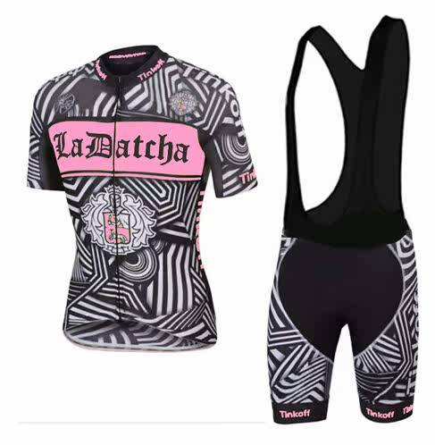 Tenue de cyclisme mixte - Ref 2219901 Image 1