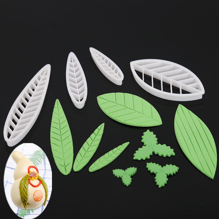 叶长条三角叶卡通包包邮玉米叶