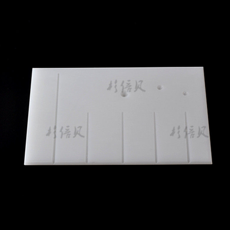 翻糖工具 糖花制作 花茎板 花枝专用不粘花径板 出口 大 小款