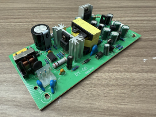 DY-56通用调音台电源板开关电源12V双15V 48v 5V进口调音台电源