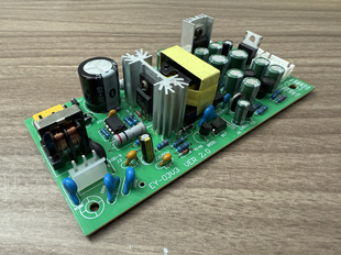 48V 双15V 5V内置 03V3电源板通用调音台电源板开关电源12V