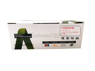 硒鼓 2208 2208W 联想 M7208W 228 M7208 粉盒