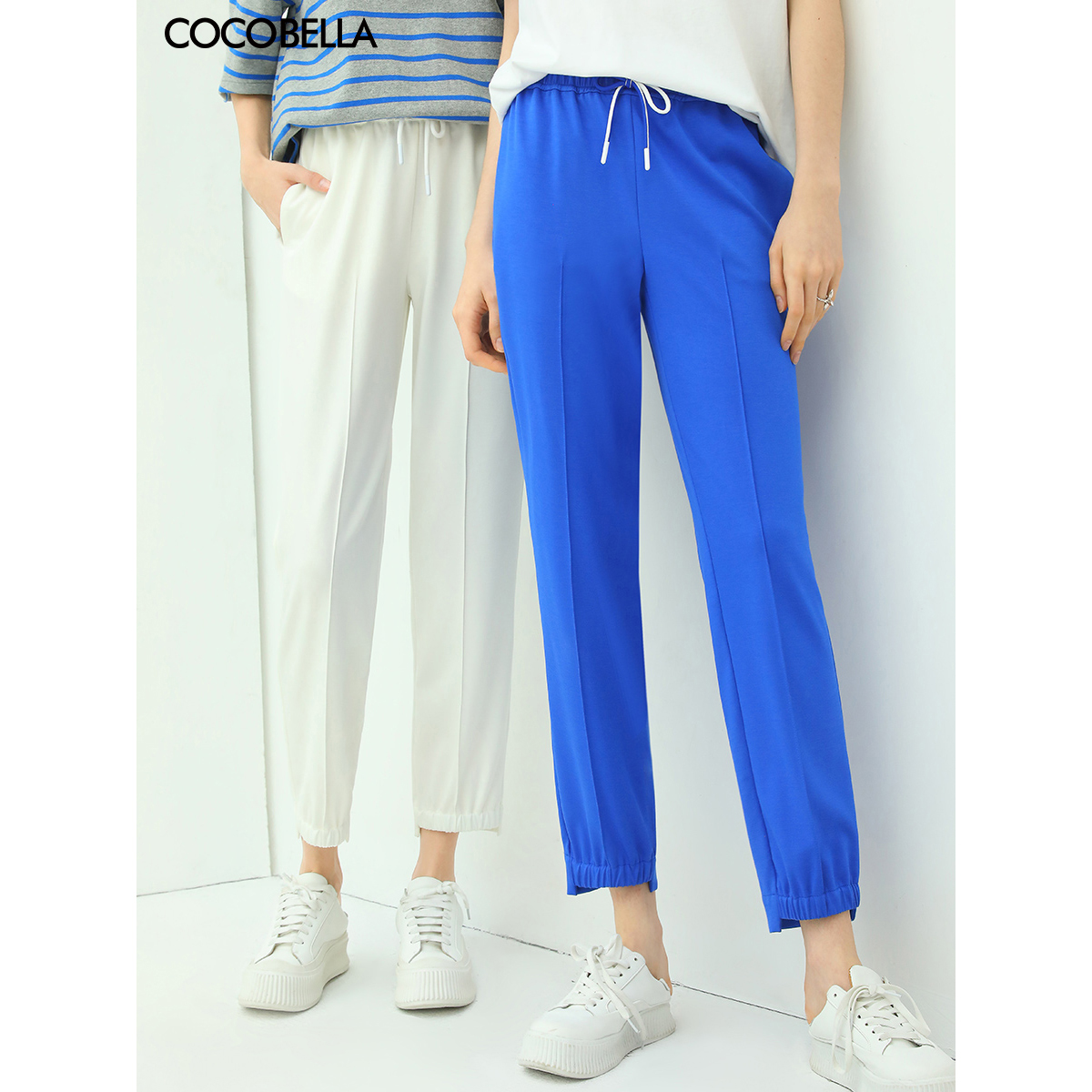 COCOBELLA兰精莫代尔休闲