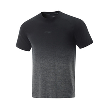 Lining/李宁吉米巴特勒篮球系列短袖T恤男士2025夏季新款ATSV049