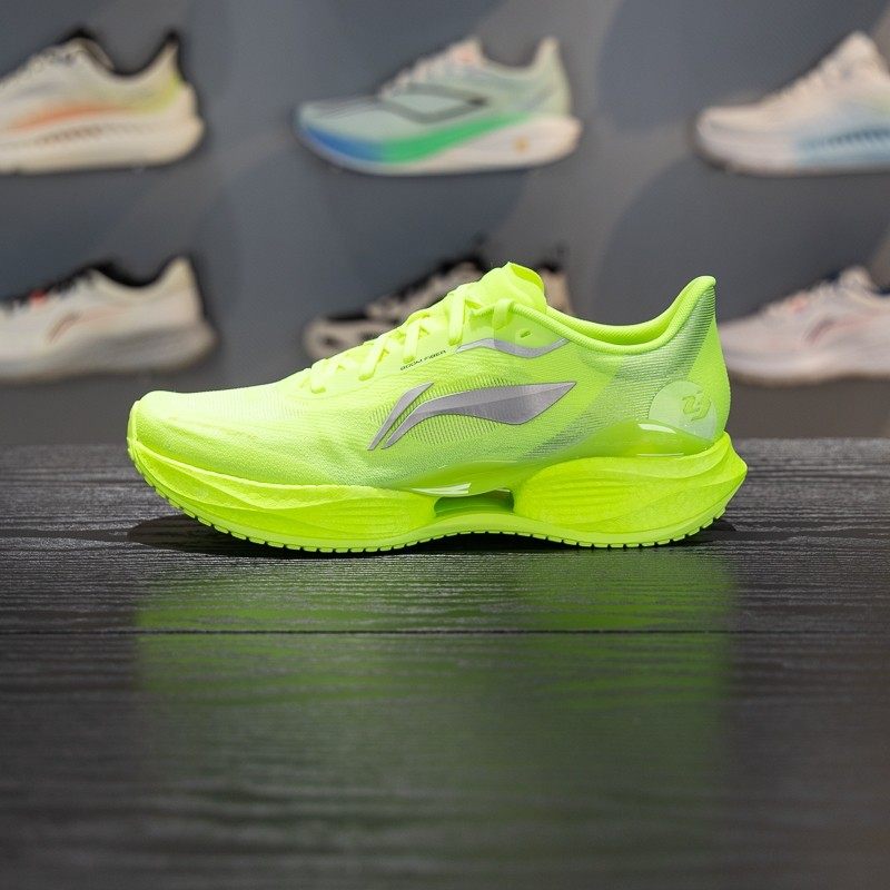 李宁超轻23跑步鞋2026春季新款男子䨻丝减震透气运动鞋ARBW017,运动鞋new,跑步鞋,淘宝优惠券,粉丝福利购,淘宝优惠卷