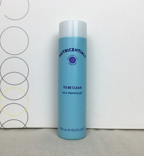 美国进口荟萃善秀即可清爽洁面啫喱150ml到26年4