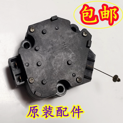 松下滚筒洗衣机XQG80-VD8055牵引器 排水电机 排水阀XQG90-VD9059