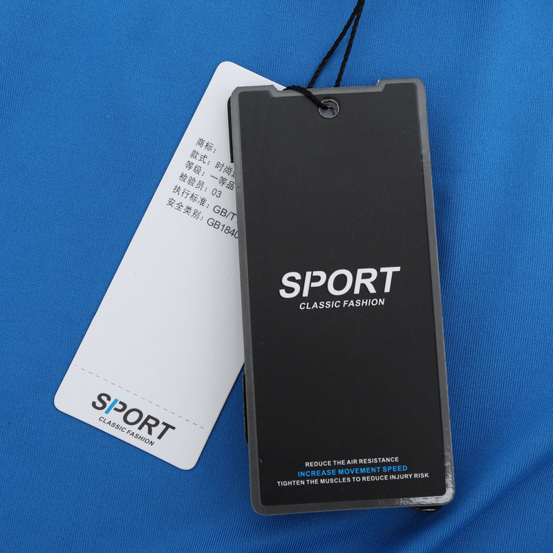 Vêtement fitness homme C103L en autre - Ref 608032 Image 5