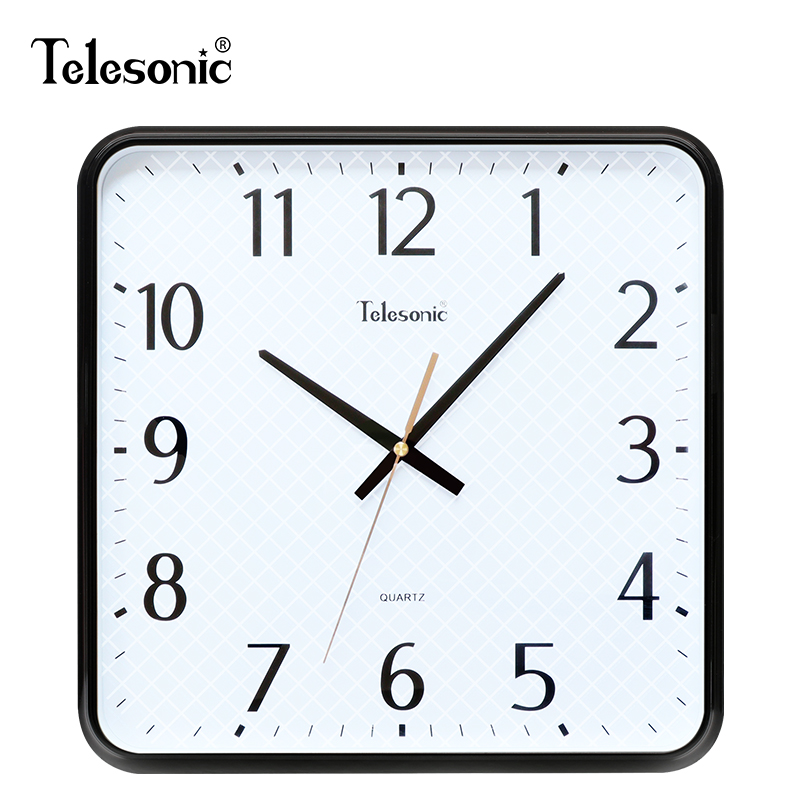 客厅TELESONIC/天王星挂钟