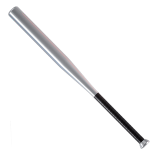 棒球棍铁棒防身车载便携家用合法钢管防卫铁棍子自卫用品武器甩棍