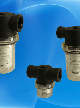 ABF-15真空过滤器 大流量真空过滤器，大面积真空过滤器