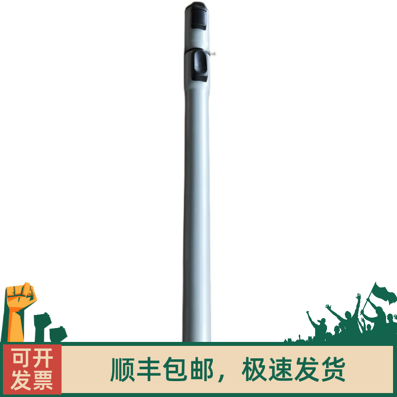 飞利浦吸尘器金属管伸缩管FC5832 5833 5986 9735 9515 8632