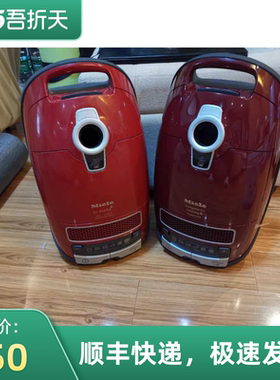 德国吸尘器美诺C3C2 CX1配件维修马达电机维修Miele吸尘器S8340