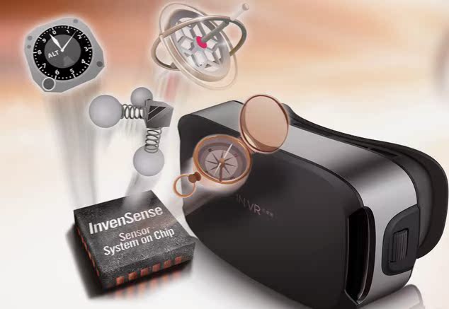 Lunettes VR ou 3D - Ref 1228203 Image 4