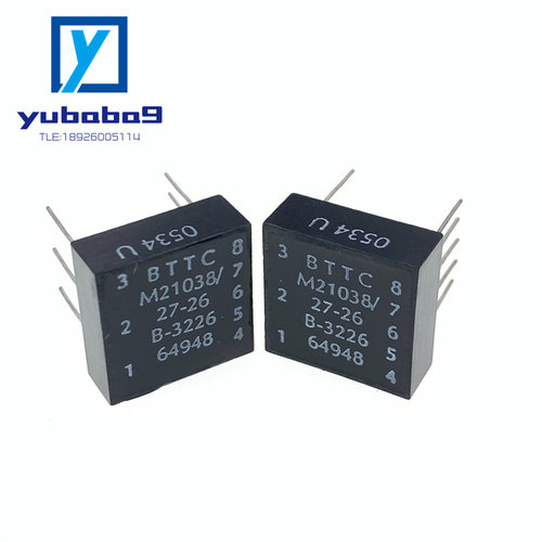 DDC原装脉冲信号变压器 B-3067 B-3226 BTTC PM-DB2725EX mini