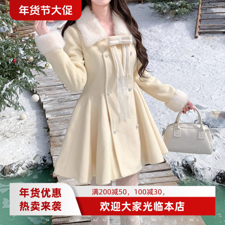 千金风套装女秋冬毛呢外套+短裤收腰气质两件套,女装/女士精品,时尚套装,淘宝优惠券,粉丝福利购,淘宝优惠卷