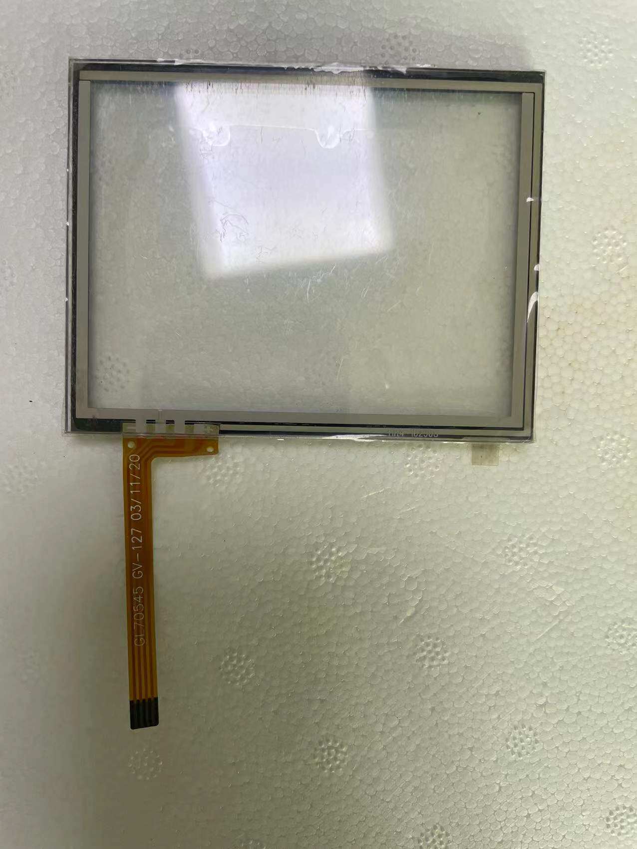 bio rad t100 thermal cycler 医疗显示屏触屏手写屏