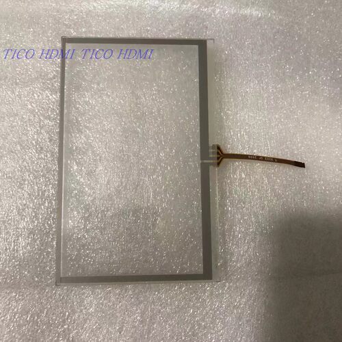 迪文工业串口屏DMT48270T043_01WT触摸屏触摸面板外屏T9203