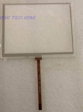 DMG72720C041_03W 4.1寸迪文Incell触摸屏24位色 方形屏 触屏