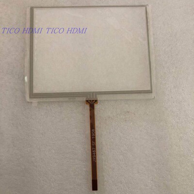 DMG72720C041_03W 4.1寸迪文Incell触摸屏24位色 方形屏 触屏