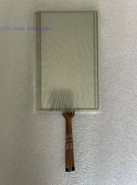 FLEXEM繁易4.3寸 5寸7寸8寸9.7寸10.1寸10.4寸繁易触摸屏触撕板