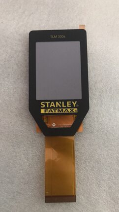 STANLEY FATMAX TLM 330S电阻屏电容屏 触摸面板外屏总成内外屏幕