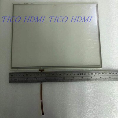 触摸屏电阻屏12.1全新